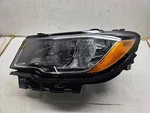 Oem 2017 2018 2019 2020 2021 Jeep Compass Driver Halogen Headlight P55112707AF. Fixed Price $170.00.