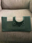 1967 Gto, Chevelle, Cutlass, 442 Steering Column Lower Trim Panel -gm 3897543. Fixed Price $24.00.