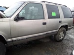 Used Center High Mount Stop Light Fits: 1999 Chevrolet Tahoe Grade. Fixed Price $129.55.