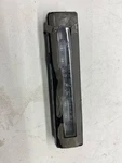 2025 Bmw X3 Rear Cargo License Lamp Backup 63219464592 Oem. Fixed Price $50.93.