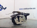 825016FR0A Left Rear Door Lock / 4943874 For Nissan X-trail T32. Fixed Price $76.72.