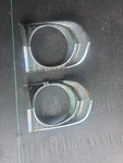 1967 Chevy Ii Nova Headlight Bezels Rh And Lh Oem. Fixed Price $99.99.