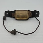 1964, 1965, 1966 Gm License Plate Light Guide 3 Sae L64 Oem. Fixed Price $14.99.