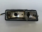 Original Old Used Fiat X1/9 Right Front Turn Signal Light Carello R19/5 70S 80S. Fixed Price $74.95.