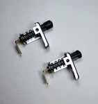 Door Jamb Interior Light Switch Set Of 2 Volkswagen T1 Bug Beetle 1961-1969. Fixed Price $12.82.