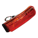 Lucas L901 Right Hand Side Front Indicator Lamp. All Amber. Fixed Price $131.65.