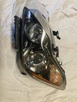 Headlight Assembly Infinity G37 2012-2013 Oem Left Driver Side. Fixed Price $195.00.