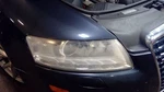 Passenger Headlight Xenon Hid Self Adjusting Opt 8Q3 Fits 09-11 Audi A6 5183155. Fixed Price $333.88.