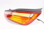 Jaguar Xj Left Lh Tail Light Lamp Backup Oem 2010 - 2014. Fixed Price $349.99.