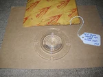 Nos Mopar 1961-1962 Dodge Lancer Back Up Lamp Lens Nice!. Fixed Price $35.00.