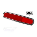 1968 Mustang Cougar Quarter Side Marker Reflector Assembly C8GY-13380. Fixed Price $64.99.