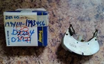 Oem Nos Delco Neutral Safety Switch # 1994111 / Fits 69-72 Buick Skylark. Fixed Price $31.99.