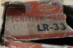 Standard LR-33 Dual Headlight Switch. Fixed Price $50.00.