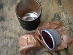 Wwii For Jeep Willys Mb Dodge Gmc 6 Volt Stop Tail Bulb Light Set G-502 G503. Fixed Price $22.50.
