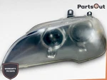 2012 2013 Bmw X5 E70 Left Driver Hid Xenon Headlight Adaptive Oem Ballast. Fixed Price $300.14.