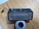 1969 1970 1971 1972 Chevy Truck Rear Cab Cargo Light Assembly Oe 5961538 Unteste. Fixed Price $49.58.