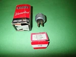 N.o.s. Niehoff Stoplight Switch #7715 That Fits 57-66 Applications, See Descript. Fixed Price $19.95.