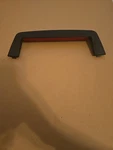 2015-16 Chrysler 200 High Mount Third Brake Stop Light Red Led Black Housing Oem. Fixed Price $75.00.