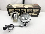 Vintage Unity S6 225 Spotlight Nos Unused W/box Instructions #52 Bracket Tested!. Fixed Price $159.99.
