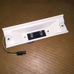 68 69 70 Thunderbird Nos Ford C8SZ-13A744- Armrest Light Housing. Fixed Price $75.00.