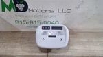 2024-2025 Chevrolet Trax Upper Roof Overhead Console Dome Light Lamp Switch Oem. Fixed Price $110.00.