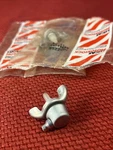 Nos Lucas Trico-style Windscreen Washer Jet Pair Jaguar Xke Type MK2. Fixed Price $125.00.