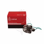 Jaguar Xke Series Number Plate Lamp Lucas L705 C18219. Fixed Price $93.11.