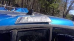 Tacoma 2016 Third Brake Light Lamp 361707. Fixed Price $65.00.