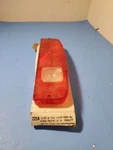 Rh Stop Brake Taillight Lens Nos 2214 Ford Truck 1966-1977 Right Hand. Fixed Price $19.00.