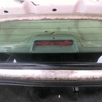 Used Center High Mount Stop Light Fits: 2003 Mercury Grand Marquis Grade. Fixed Price $102.90.