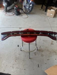 2015-2023 Dodge Charger Rear Center Trunk Led Taillight Lamp Panel Oem. Fixed Price $225.85.