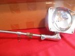 1955/ 1958 Unity H2-LM Used Lincoln Mercury Spotlight Box # 25. Fixed Price $350.00.