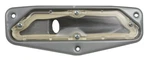 New Trim Parts License Light Assembly / For Listed Nomad Bel Air Corvette 5289. Fixed Price $159.99.