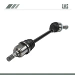 For Kia Soul 2012-2013 L4 1.6L Manual Trans. Front Left Cv Axle Drive Shaft. Fixed Price $58.85.