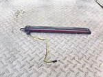 03-07 Hummer H2 Rear Trunk Hatch Tailgate 3RD Third Brake Light Lamp Oem. Fixed Price $160.44.