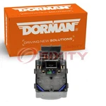 Dorman Front Left Door Mirror Switch For 2002 Cadillac Escalade Electrical Tu. Fixed Price $73.79.