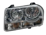 06 Chrysler 300 Oem Driver Left Headlamp 04805757AH Halogen Non Projector 05-07. Fixed Price $172.79.