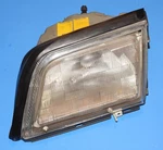 1990-02 Mercedes-benz R129 Oem Lamp Assembly Lh Nice !!. Fixed Price $139.99.