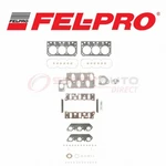 Fel-pro Cylinder Head Gasket Set For 1997-2002 Pontiac Firebird 3.8L V6 St. Fixed Price $237.25.