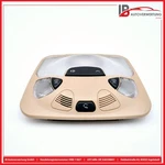 Interior Light Reading Lamp Java A203820 Mercedes-benz C-class S203 C220 Cdi .... Fixed Price $58.45.