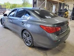 Used Center High Mount Stop Light Fits: 2016 Infiniti Q50 Grade. Fixed Price $55.00.