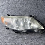 2011-2013 Oem Toyota Corolla Le Right Side Headlight. Fixed Price $65.00.