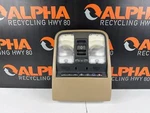 Front Console Acura Mdx 05 06. Fixed Price $45.00.