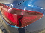 Passenger Tail Light Quarter Panel Mounted Fits 21-25 Trailblazer 3186705. Fixed Price $129.00.