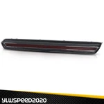 Fit For 15-20 Gmc Yukon Cadillac Escalade 3RD Brake Light & High Mount Stop Lamp. Fixed Price $27.01.