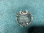 Gm 5946799 1956 Oldsmobile Backup Lens. Glass. Excellent Condition!. Fixed Price $28.00.