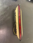 98 - 08 Subaru Forester High Mount Brake Stop Light Oem Beige. Fixed Price $25.00.