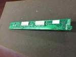 200D1028G016 Refrigerator Led Ui Display Control Board AZ87088 NR1188. Fixed Price $272.02.