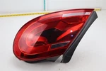 2012-2016 Volkswagen Beetle Rear Left Tail Lamp Light Assembly 5C5945095J Oem. Fixed Price $111.99.