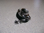 L-50 Appleton Lorraine Spotlight Bracket Rare Ford Gm Diamond Nos Accessory. Fixed Price $77.95.